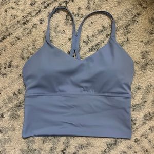 Halara Bra/Crop